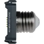 ASMSAE27EV5C MAGNETIC E27 SOCKET ADAPTER FOR EVOKE 5C
