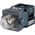 ASMSAE27EV5C MAGNETIC E27 SOCKET ADAPTER FOR EVOKE 5C