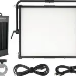 Dyno 1200C RGBWW Flight Case CCFT1200C Alette BDDN1200C