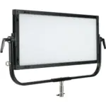 TK200 Pannello Led Soft Daylight 240W con Barndoor
