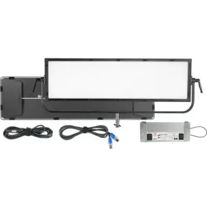 Softpanel Daylight TK450 Con Bandoors