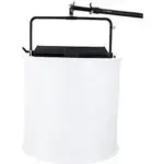 Softbox Space Light per Dyno 650C