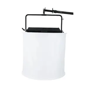 Softbox Space Light per Dyno 1200C