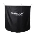 Softbox Space Light per Dyno 1200C