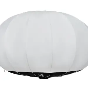 LTNLM180 SOFTBOX LANTERNA 180CM ATTACCO NLM