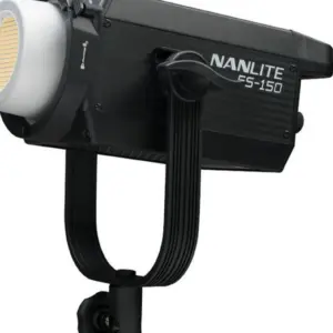 FS150 illuminazione continua per studio fotografico