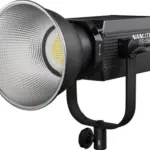 FS150 illuminazione continua per studio fotografico