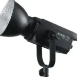 FS150 illuminazione continua per studio fotografico