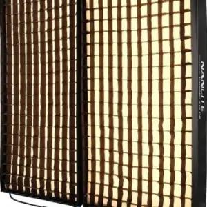 ASDPCPS360 PAVOSLIM 360C DUALPANEL COUPLER