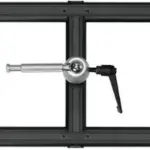ASDPCPS360 PAVOSLIM 360C DUALPANEL COUPLER