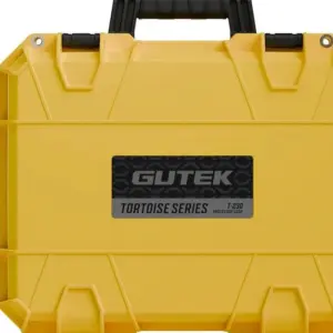 TORTOISE T230 PROTECTOR CASE YELLOW