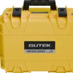 TORTOISE T230 PROTECTOR CASE YELLOW