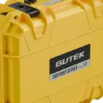 TORTOISE T230 PROTECTOR CASE YELLOW