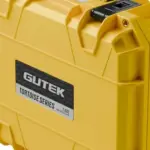 TORTOISE T230 PROTECTOR CASE YELLOW