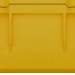 TORTOISE T230 PROTECTOR CASE YELLOW