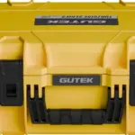 TORTOISE T230 PROTECTOR CASE YELLOW