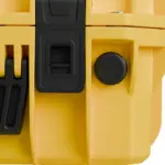 TORTOISE T230 PROTECTOR CASE YELLOW
