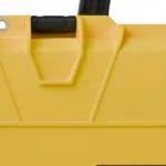 TORTOISE T230 PROTECTOR CASE YELLOW