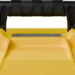 TORTOISE T230 PROTECTOR CASE YELLOW