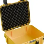 TORTOISE T230 PROTECTOR CASE YELLOW