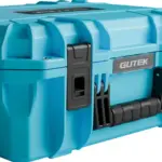 TORTOISE T230 PROTECTOR CASE Blue