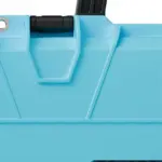 TORTOISE T230 PROTECTOR CASE Blue