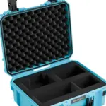 TORTOISE T230 PROTECTOR CASE Blue