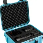 TORTOISE T230 PROTECTOR CASE Blue