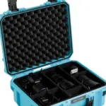 TORTOISE T230 PROTECTOR CASE Blue