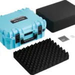 TORTOISE T230 PROTECTOR CASE Blue