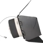 FL20G Lente Fresnel con alette attacco Bowens