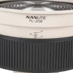 FL20G Lente Fresnel con alette attacco Bowens