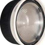 FL20G Lente Fresnel con alette attacco Bowens