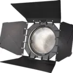 FL20G Lente Fresnel con alette attacco Bowens