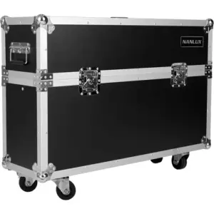 CCTK140B/2002FT Flight Case Valigia per Dual TK140B/TK200