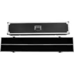 CCTK280B/4502FT Flight Case Valigia per Dual TK280B/TK450