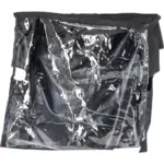 ASFCDN1200C Copertura Antipioggia per Dyno 1200C
