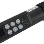 Pavotube II 30x RGB Kit 8 Pezzi con Flight Case rigido e accessori