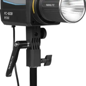 FC60B LED BICOLOR SPOT LIGHT