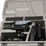 FC60B LED BICOLOR SPOT LIGHT