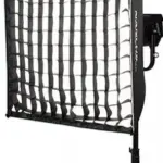 Softbox quadrato a chiusura rapida 150cm per EVOKE