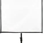 Softbox quadrato a chiusura rapida 150cm per EVOKE