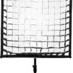 Softbox quadrato a chiusura rapida 150cm per EVOKE