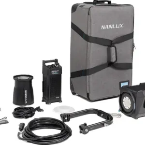 Evoke 900C RGBLAC STKIT
