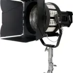 FL35YK Lente Fresnel per Evoke 1200 con custodia