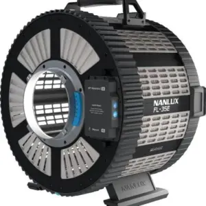 FL35E Lente Fresnel Motorizzata 1546 per Evoke 2400