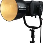 EVOKE 2400B BiColor con Trolley e Riflettore 45