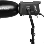 EVOKE 2400B BiColor con Trolley e Riflettore 45