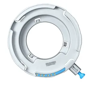 ASNLABE NL TO BE MOUNT ADAPTER