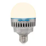Kit Pavo Bulb 10C RGBWW 12 Pezzi Accessori